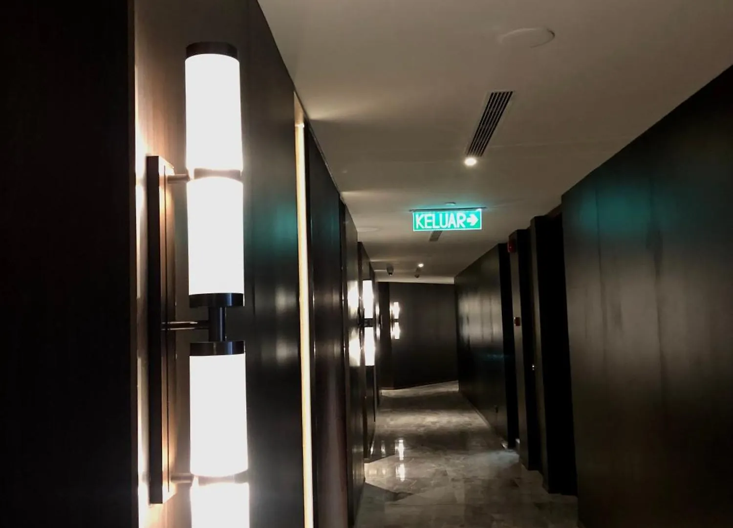 Imperial Klcc By Luna 쿠알라룸푸르 아파트