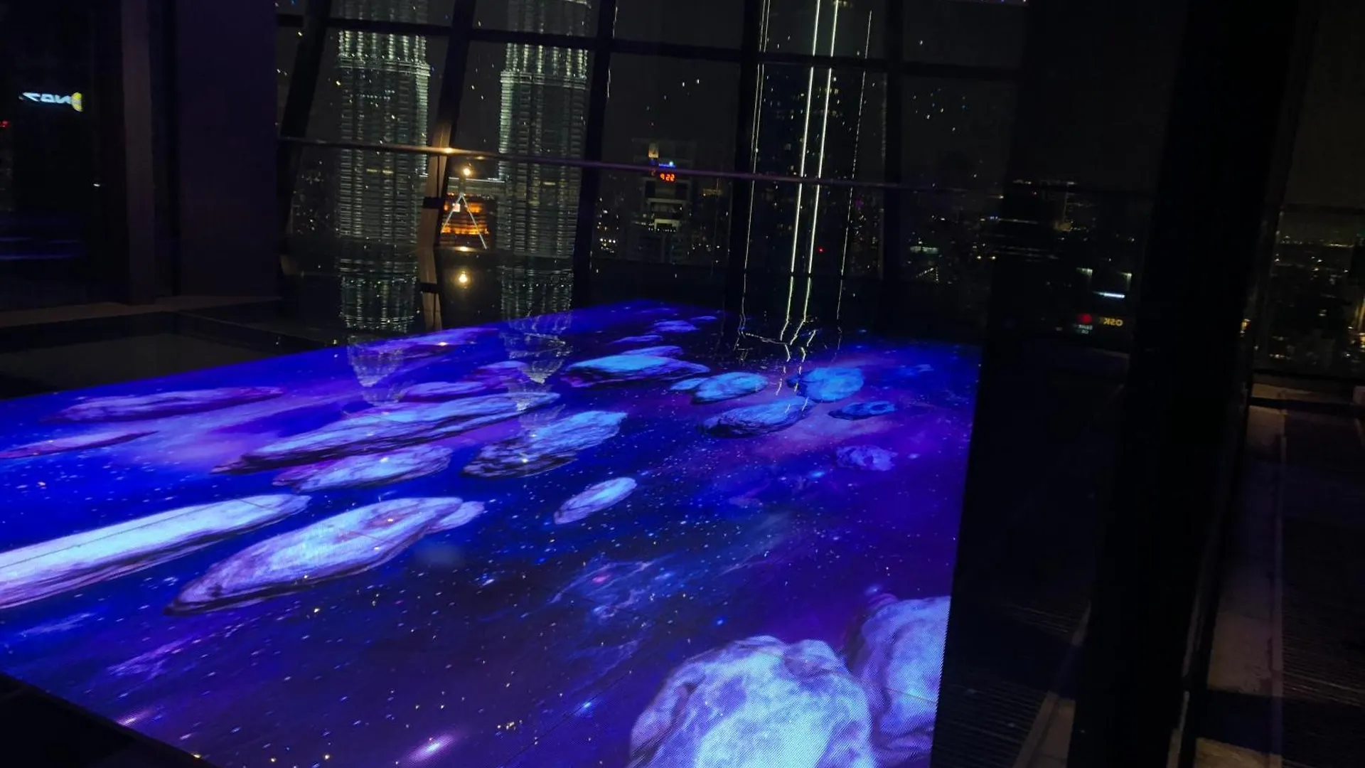 Imperial Klcc By Luna 쿠알라룸푸르 아파트