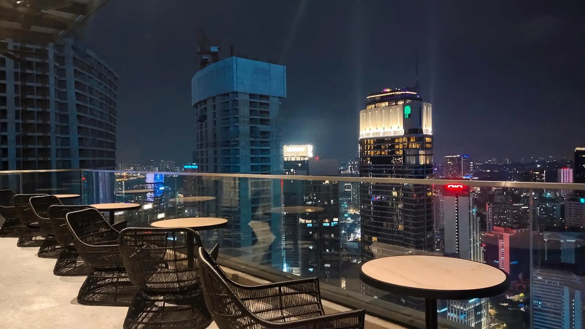 Imperial Klcc By Luna 쿠알라룸푸르 0*,  말레이시아