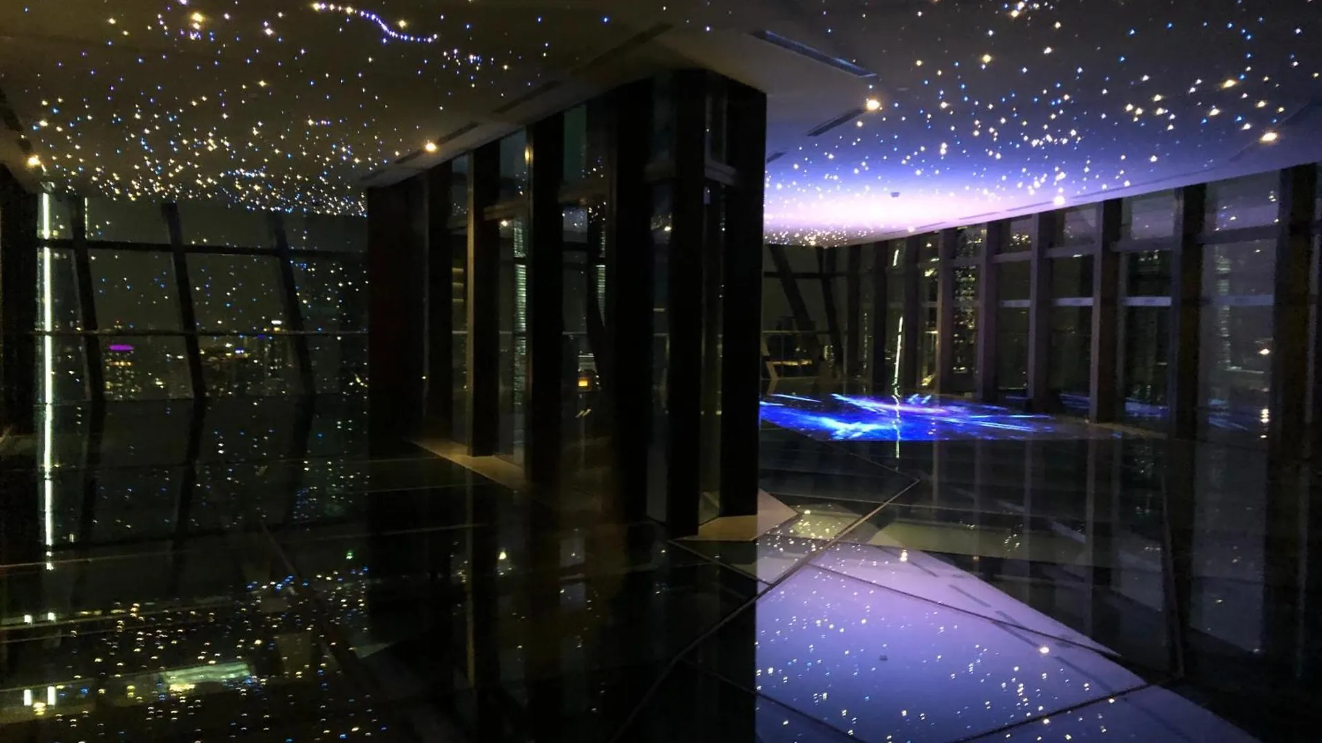 Imperial Klcc By Luna 쿠알라룸푸르 말레이시아